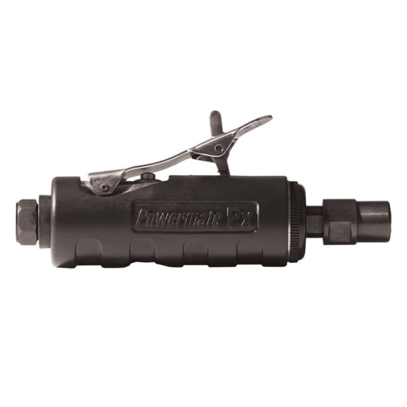 Powermate 1/4 in. Air Die Grinder