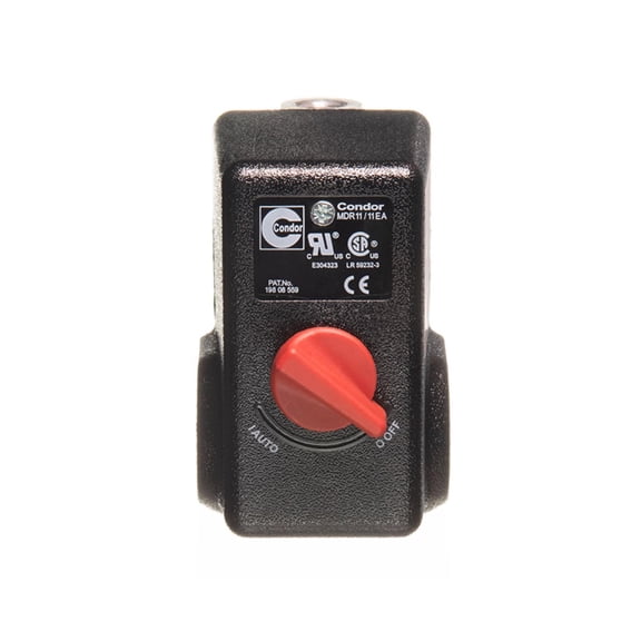 Powermate 95-125 PSI Air Pressure Switch 1 pc