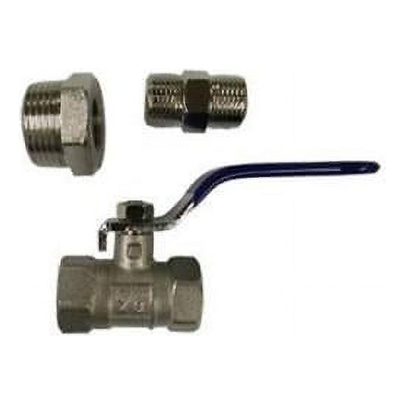 Powermate Air Compressor Ball Valve Kit