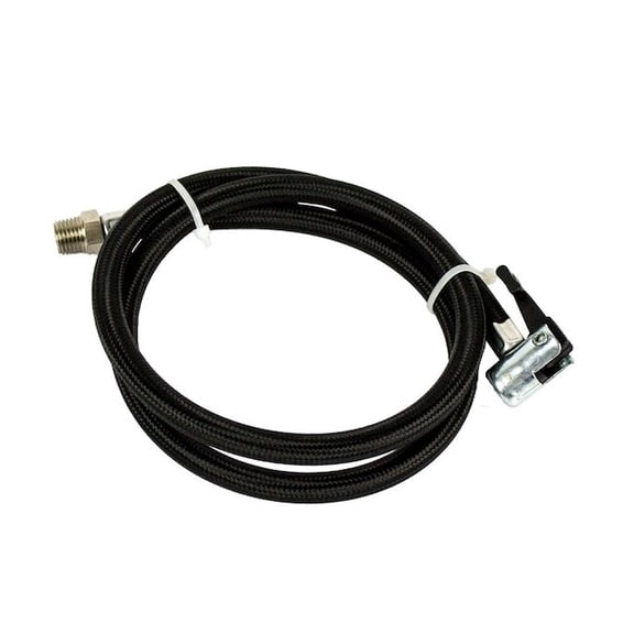 Powermate Air Hose,w/Tire Chuck,3 ft. 012-0146RP