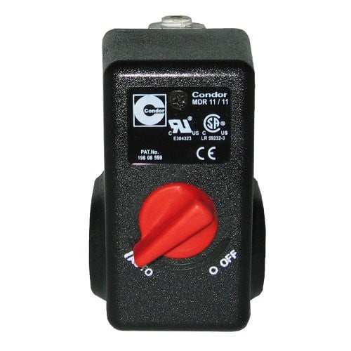 Powermate Vx 034-0226RP Pressure Switch
