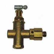 Compressor Unloader Valve, 125-155 psi 070-0061RP