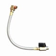 thumbnail image 1 of Powermate Extended Tank Drain Assembly, For Air Compressors 072-0023RP, 1 of 2