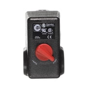 Powermate 125-155 PSI Air Pressure Switch 1 pc