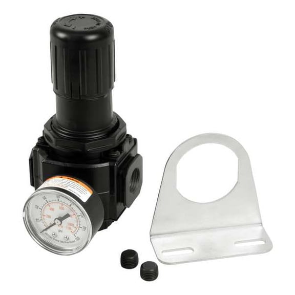 Powermate Regulator,1/2" NPT P019-0336SP