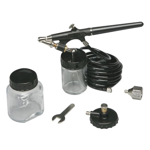 Powermate 010-0016CT Air Brush Kit