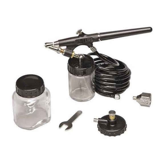 Powermate Vx Air Brush Kit 010-0016CT