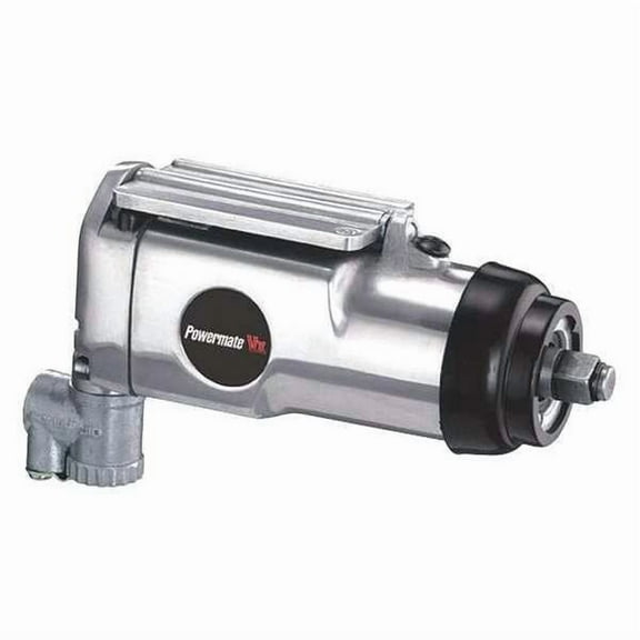 Powermate Vx Butterfly Impact Wrench, 3/8in. 024-0108CT