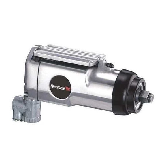 Powermate Vx Butterfly Impact Wrench, 3/8in. 024-0108CT