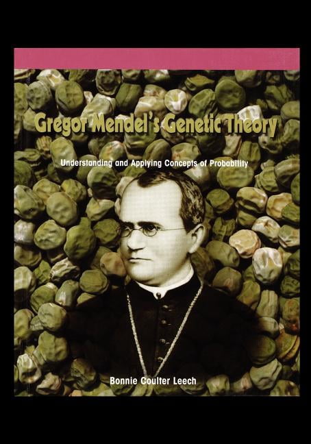 Powermath: Advanced Proficiency Plus Gregor Mendel's Genetic Theory ...