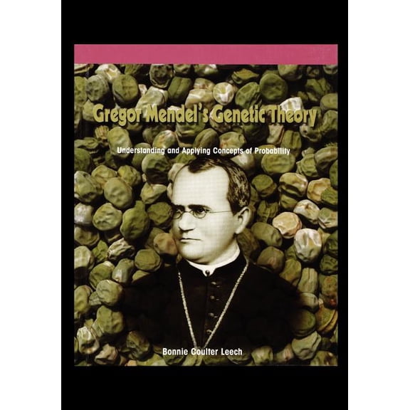 Powermath: Advanced Proficiency Plus: Gregor Mendel's Genetic Theory : Understanding and Applying Concepts of Probability (Paperback)