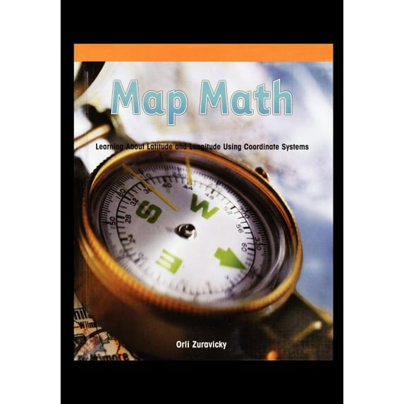 Powermath: Proficiency Plus: Map Math (Paperback)