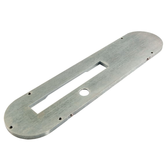 Powermatic 1791788B Woodworking 18" Long Dado Blade Insert for PM2000B Table Saw