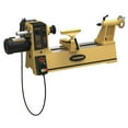 thumbnail image 1 of Powermatic 1792014 Benchtop Lathe 1 HP, 1 of 10
