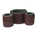 thumbnail image 1 of Powermatic Precut Abrasive Strips For Pm2244 Drum Sander, 60 Grit, 3 Pieces, 1 of 5