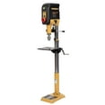 thumbnail image 1 of Powermatic 2815Fs Variable Speed Floor Standing Drill Press, 1 of 8