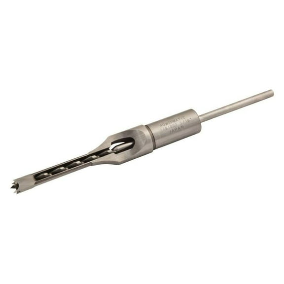 Powermatic 5/16In Premium Mortise Chisel And Bit
