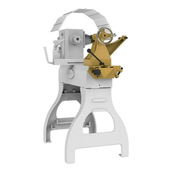 Powermatic Psi-Smh Lathe Tail Stock Swing Away