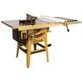 thumbnail image 1 of Powermatic PM9-1791230K 1-3/4 HP 10 in. Single Phase Left Tilt Table Saw with 50 in. Accu-Fence and Riving Knife, 1 of 7