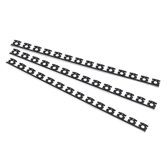 Powermatic 708816 15 Inch 15S Model Replacement HSS Spiral Blade Knives, 3 Piece