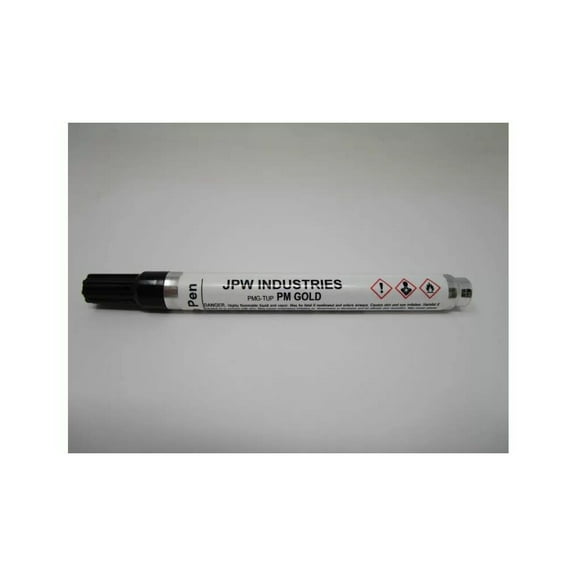 Powermatic Brush-On Powermatic Gold Touch-Up Paint
