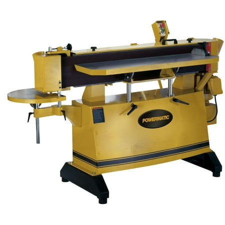 Powermatic Oscillating Edge Sander 3Hp 3Ph 230/460V