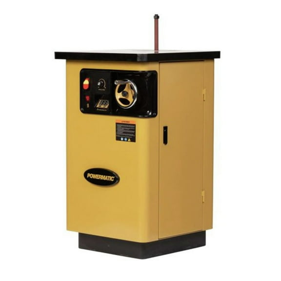 Powermatic PM1-266 115V 1 HP 1-Phase Oscillating Spindle Sander