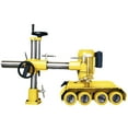 thumbnail image 1 of Powermatic PF-41 Power Feeder 1HP 1PH 115V 4-Speed 4 Wheel - 1790812K, 1 of 3