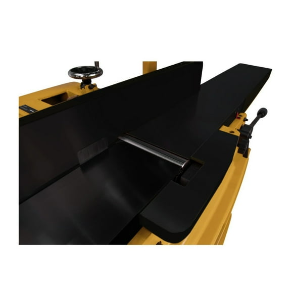 Powermatic PM1-1610079T PJ882T 230V Single Phase 8 in. Straight Knife Parallelogram Jointer with ArmorGlide
