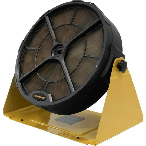 Powermatic PM1250 Micro Dust AFS