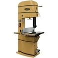 thumbnail image 1 of Powermatic PM9-1791257B 5 HP Single Phase 20 in. x 18 in. Vertical Band Saw, 1 of 6