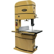 Powermatic PM9-1791260B 5 HP 3-Phase 24 in. x 15 in. Vertical Band Saw