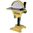 thumbnail image 1 of Powermatic PM9-1791264 230/460V 3-Phase 3-Horsepower 20 in. Disc Sander, 1 of 4
