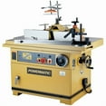 thumbnail image 1 of Powermatic PM9-1791284 230/460V 3-Phase 7-1/2-Horsepower Tilt-Slide Shaper, 1 of 9