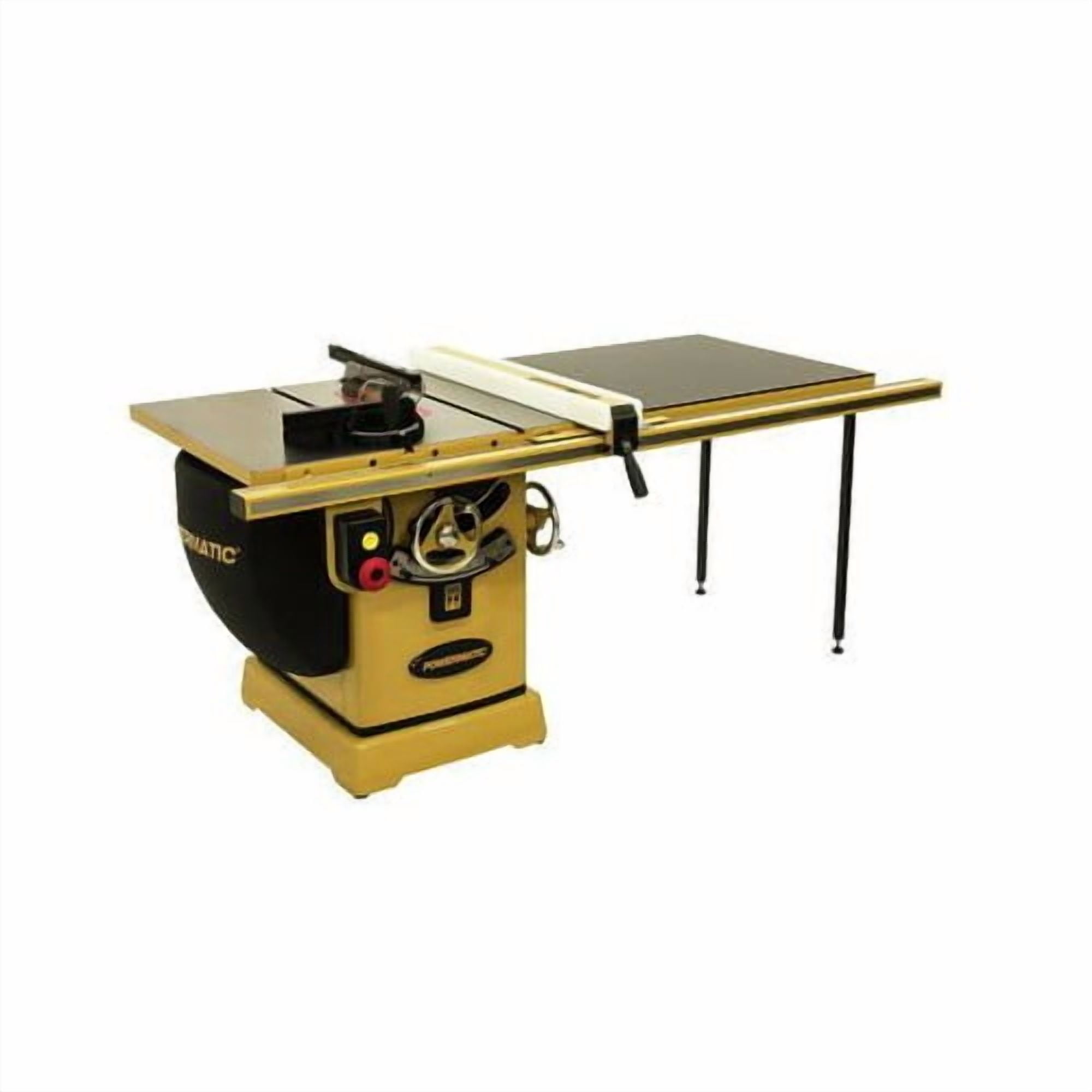 Powermatic PM9-PM23150K 2000B Table Saw - 3HP/1PH/230V 50 in. RIP with Accu-Fence