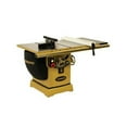 thumbnail image 1 of Powermatic PM9-PM23150WK 2000B Table Saw - 3HP/1PH/230V 50 in. RIP with Accu-Fence and Workbench, 1 of 14