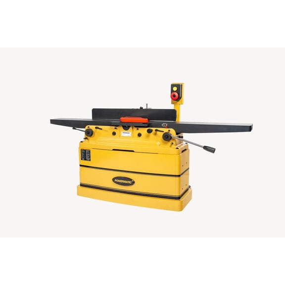 Powermatic Pj882T Jointer 2Hp 1Ph 230V Sh Armorglide