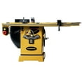 thumbnail image 1 of Powermatic Pm2000T 10 In Tablesaw 3Hp 1Ph 230V 50 In Rip Armorglide, 1 of 2