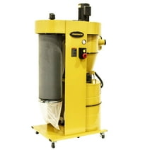 Powermatic Pm2200 Cyclonic Dust Collector