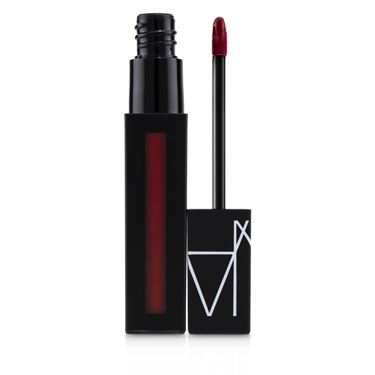 NARS  トミ NARS Powermatte Lip Pigment - Don't Stop (geranium) - Walmart.com