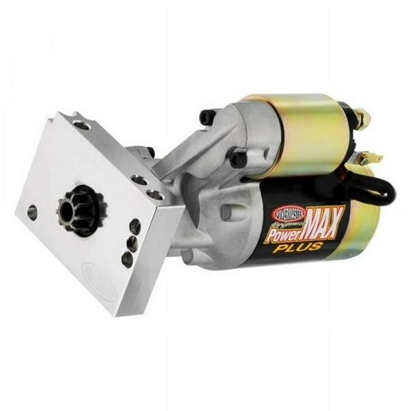 Powermax Plus Starter