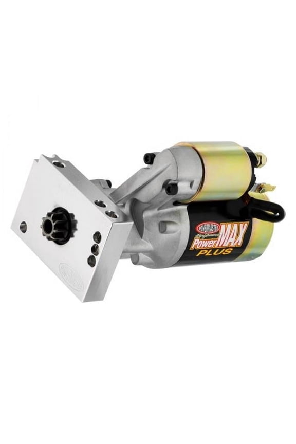 Powermax Plus Starter