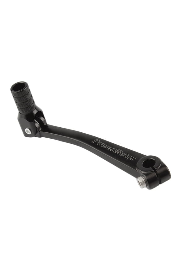 Black Motorcycle Gear Shift Lever Universal Accessories for KTM Suzuki Yamaha Kayo 125 140 150 250cc ATV Pit Dirt Bike Motocross