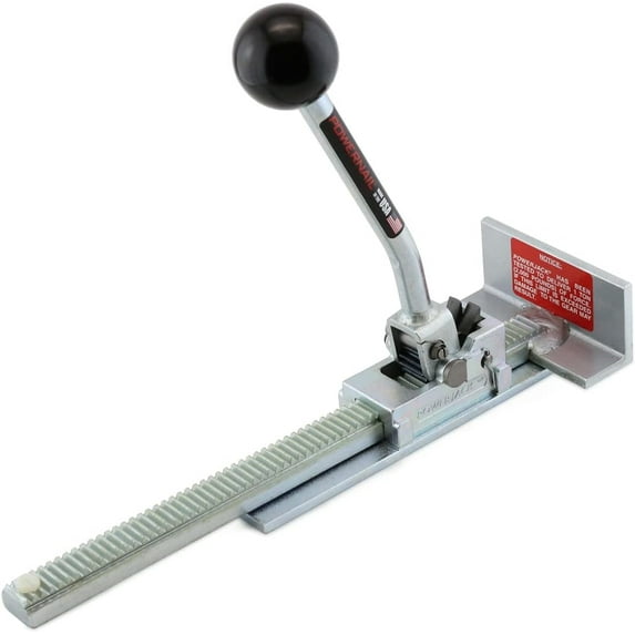 Powernail PJ100 PowerJack Hardwood Floor Positioning Tool
