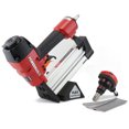 thumbnail image 1 of Powernail Model 50F Engineered Flooring Starter Pack with PowerPalm Nailer, 1 of 2