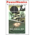 thumbnail image 1 of Pre-Owned PowerNomics : The National Plan to Empower Black America (Hardcover) 0966170229 9780966170221, 1 of 1