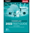 thumbnail image 1 of Powerplant Test Guide 2022: Pass Your Test and Know What Is Essential to Become a Safe, Competent (Paperback) by ASA Test Prep Board, 1 of 1