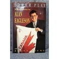 thumbnail image 1 of Pre-Owned Powerplay: The Memoirs of Hockey Czar Alan Eagleson Hardcover Alan; Young Eagleson, 1 of 1