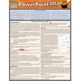 thumbnail image 1 of Powerpoint 2013 Tips & Tricks (Other), 1 of 2