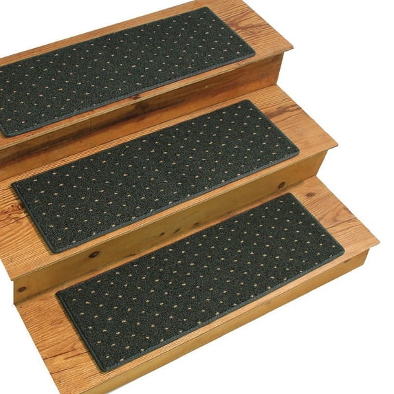 Powerpoint Dog Assist Carpet Stair Treads